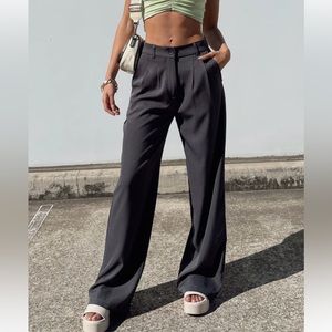 Princess Polly archer trouser pants